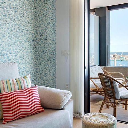 Ferienwohnung La Casita Del Muelle Melenara Exterior foto