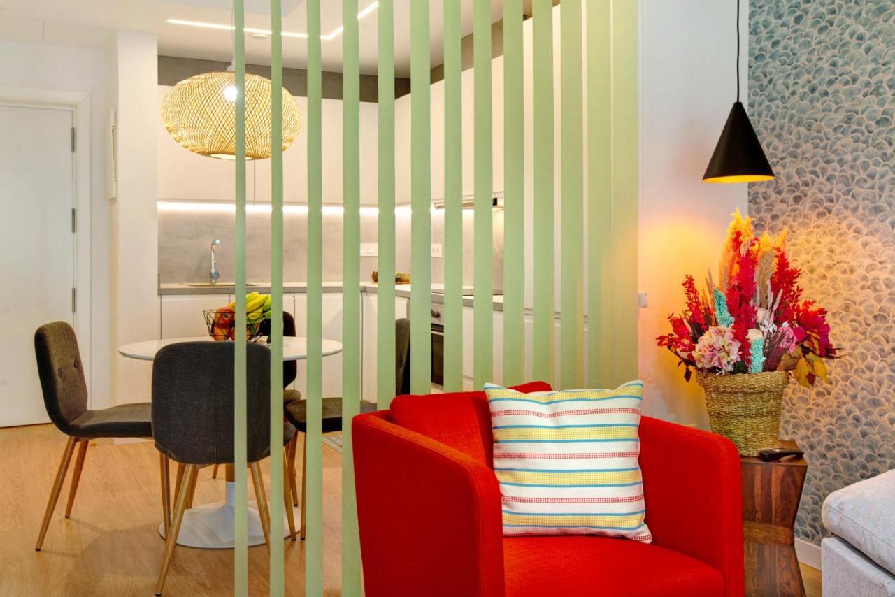 Ferienwohnung La Casita Del Muelle Melenara Exterior foto