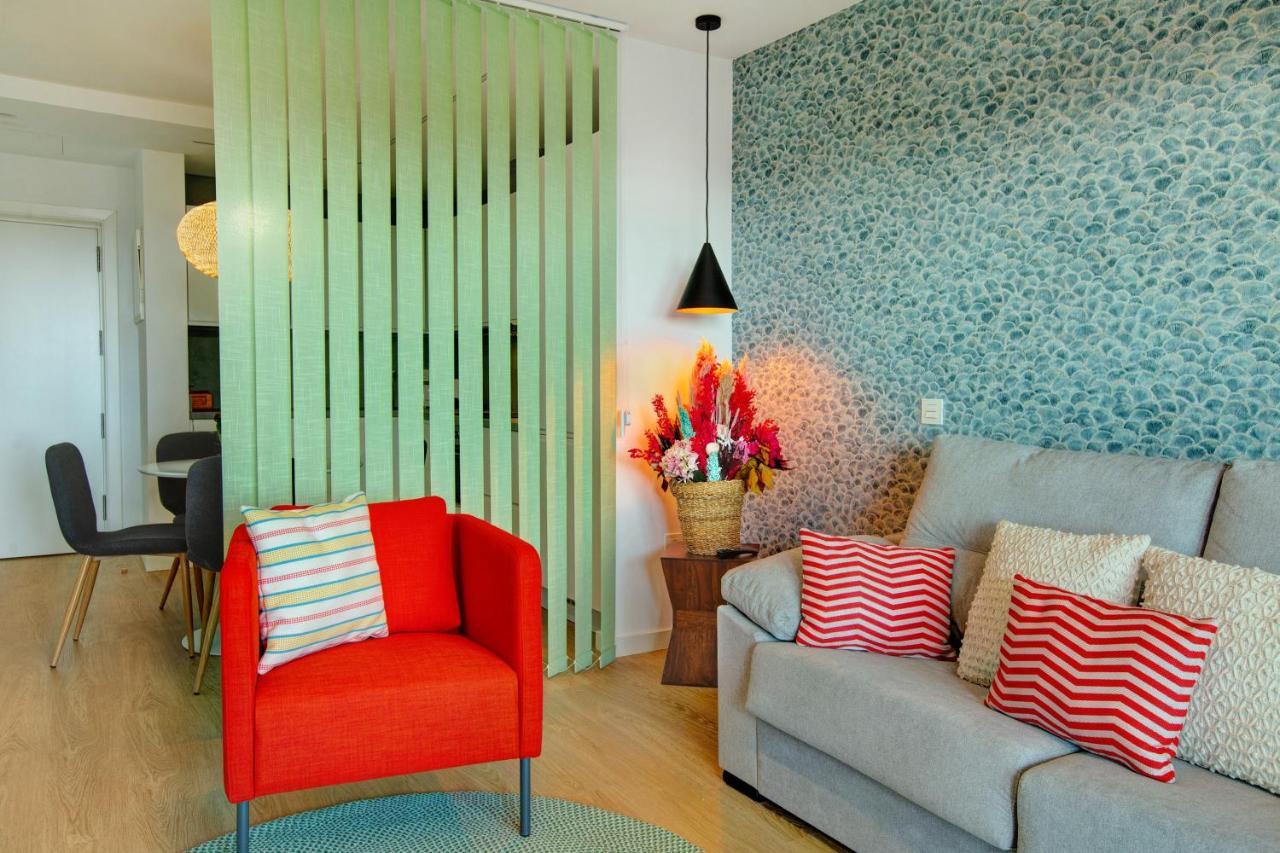 Ferienwohnung La Casita Del Muelle Melenara Exterior foto